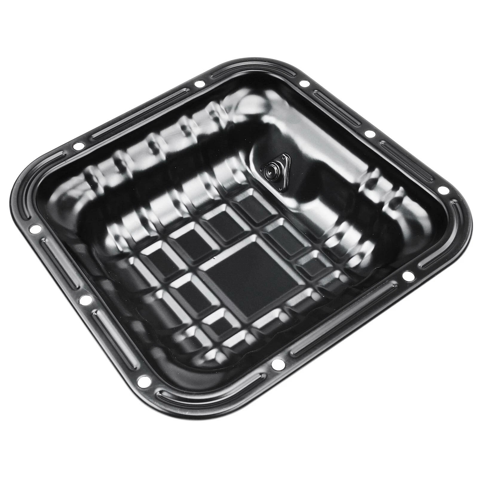 Engine Oil Pan with Gasket for Nissan Altima (1993–2001)