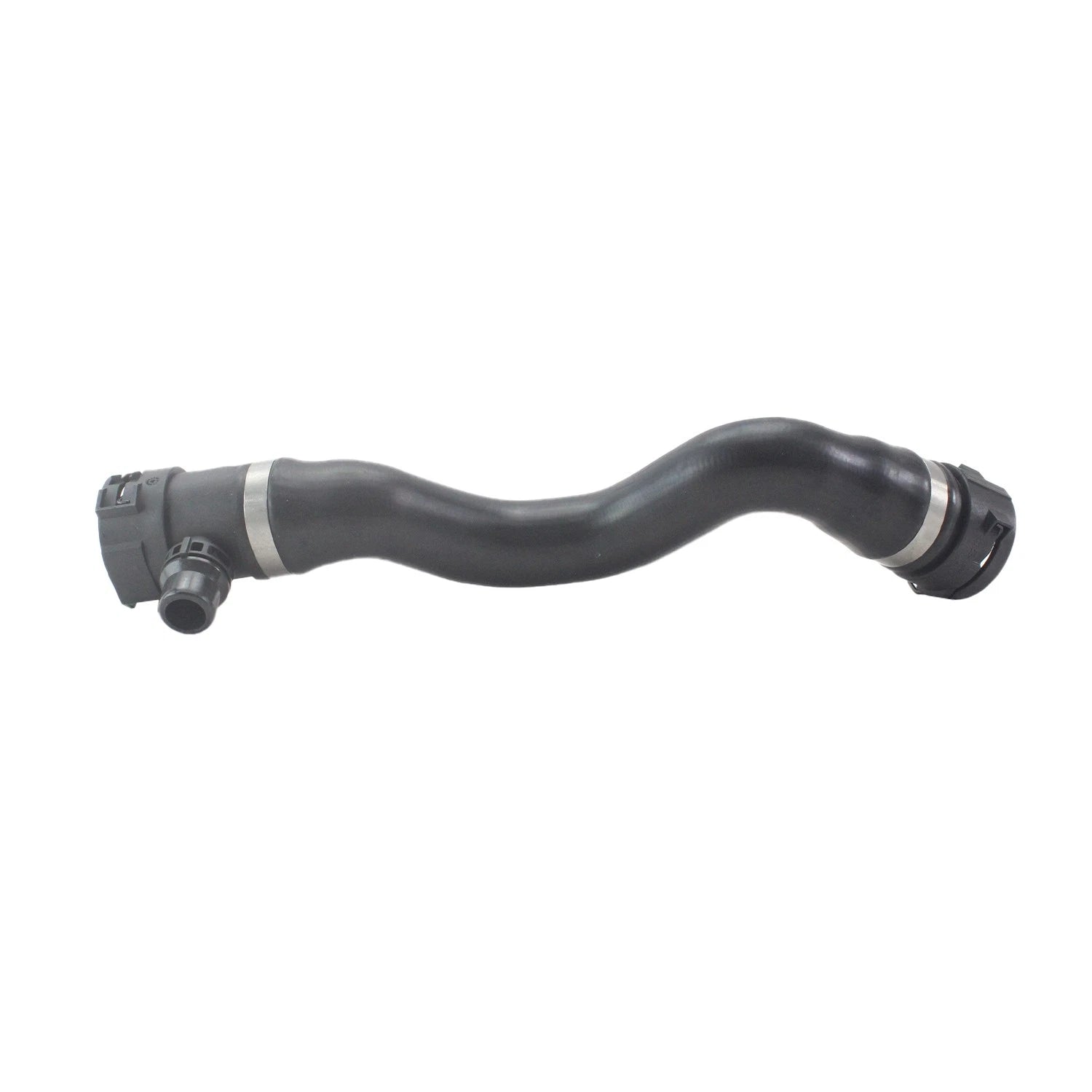 Upper Radiator Coolant Hose for BMW F10 528i xDrive (2012–2016)