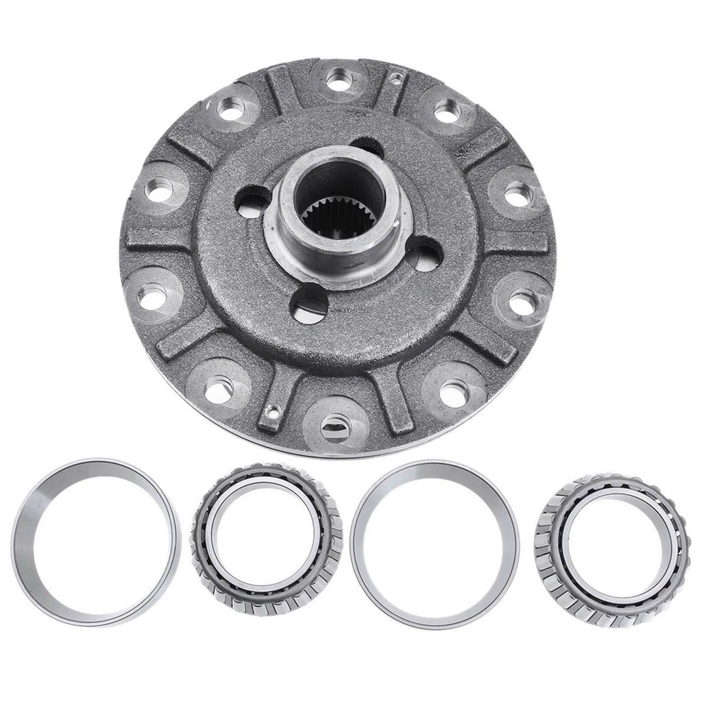 Differential Case Kit Assembly for Jeep Wrangler (2007-2017)