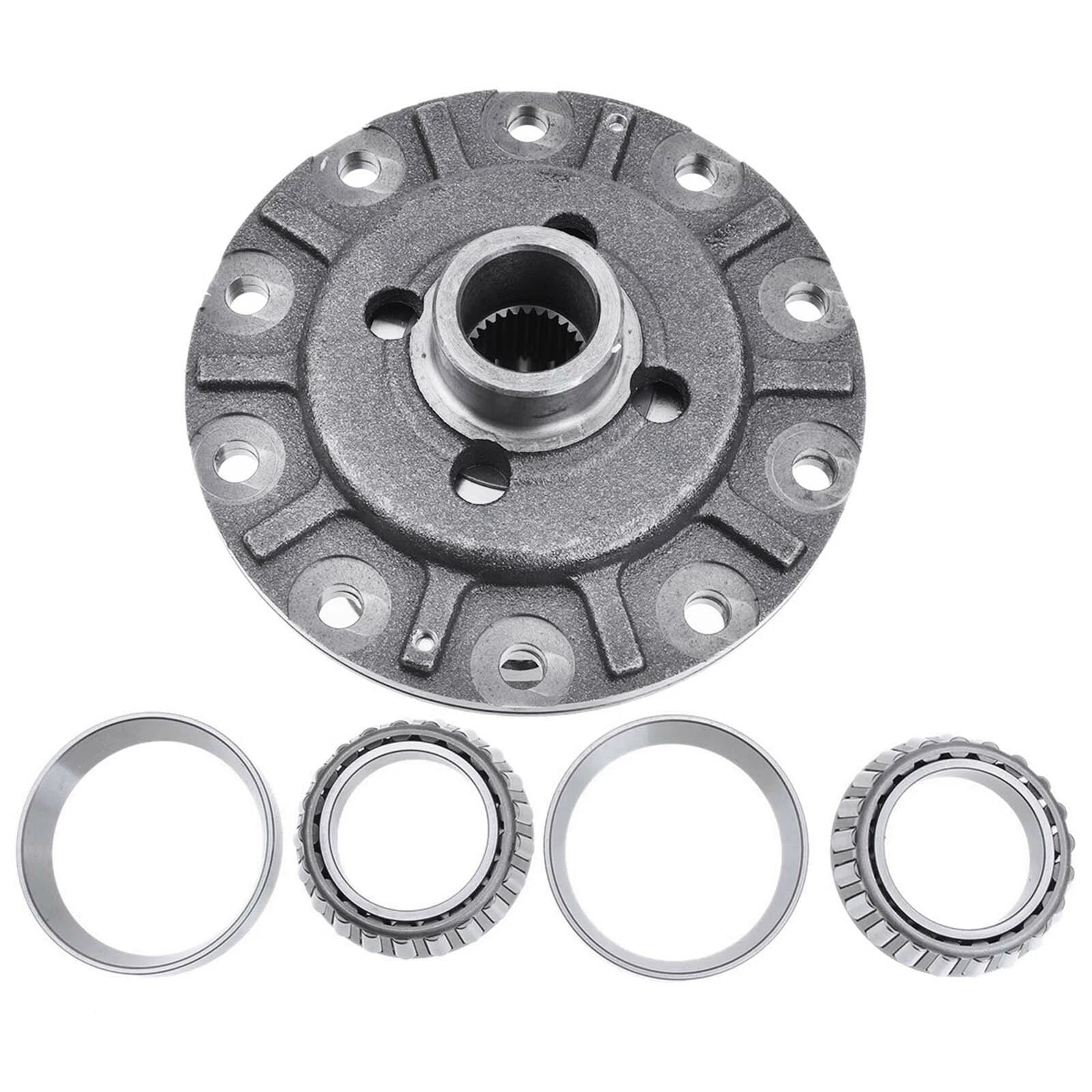 Differential Case Kit Assembly for Jeep Wrangler (2007-2017)