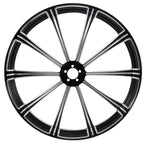 26" x 3.5" Front Wheel Rim for Harley Electra Glide (1997–2021)