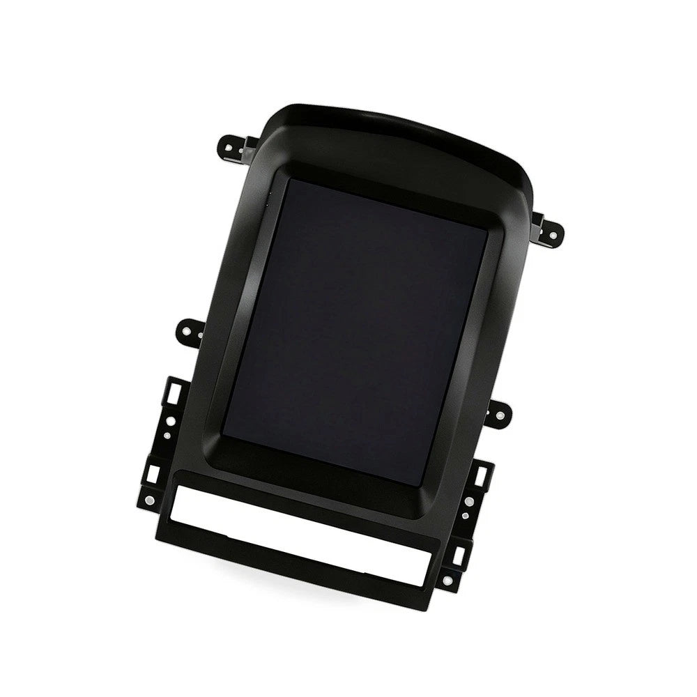 9.7 Android Vertical Screen Navigation for Chevrolet Captiva (2006–2012)