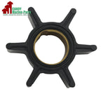 Water Pump Impeller for Mercury Outboard 4-9.8HP 47-89981