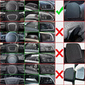 Steering Wheel Shift Paddle Extensions for Audi A3 A4 A5 A6 A7 A8 Q5 Q7 S3 S5 S6