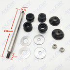 Rear Tilt Pin Kit for Mercruiser (17-44166T1, 44166T1, 21910, 9-77100, 18-2461)