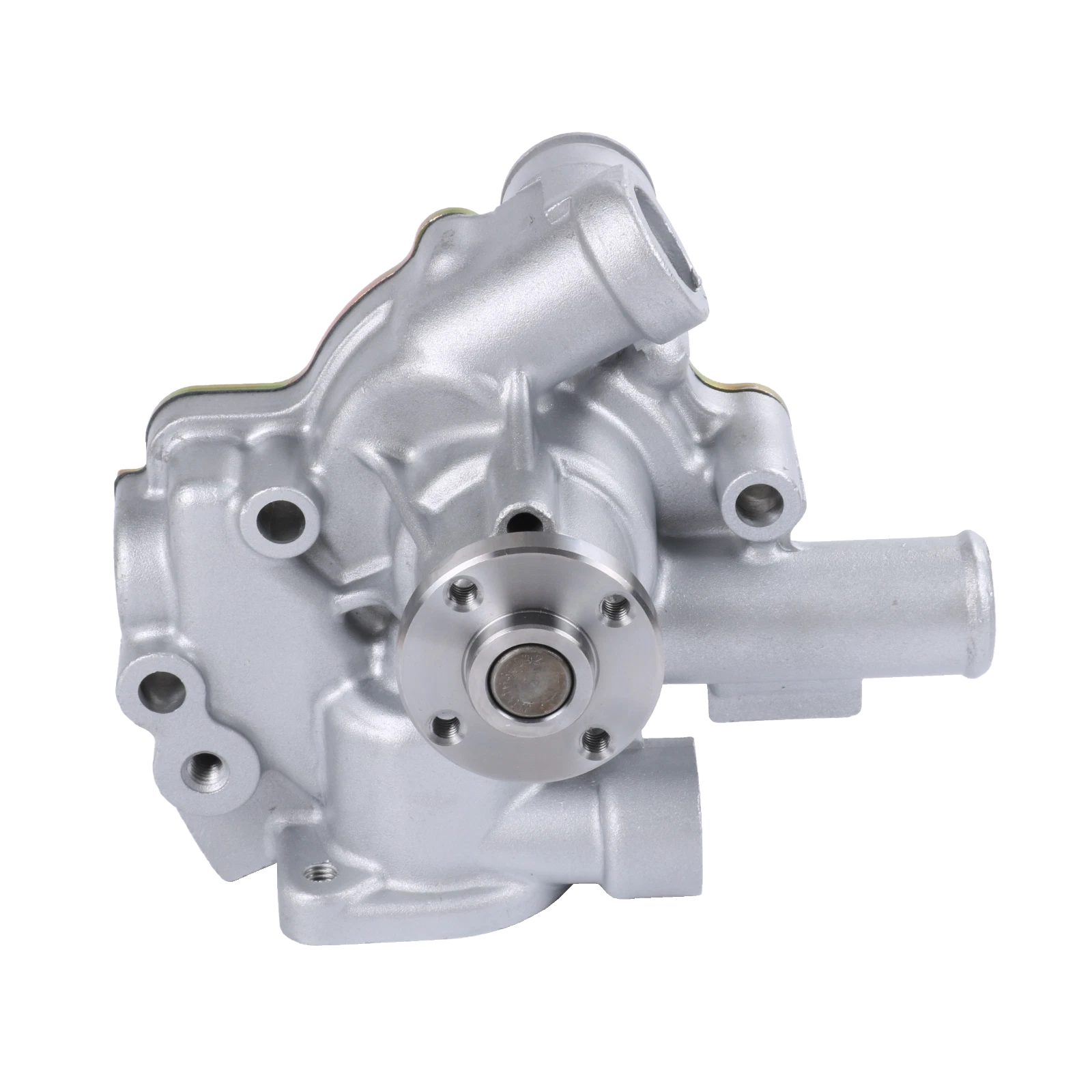 Water Pump for Yanmar Thermo King APU Tri Pac Engines (2.70-3.76)