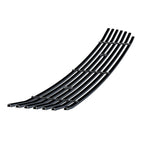 Stainless Black Billet Grille Insert for Honda Accord Sedan (2003-2005)