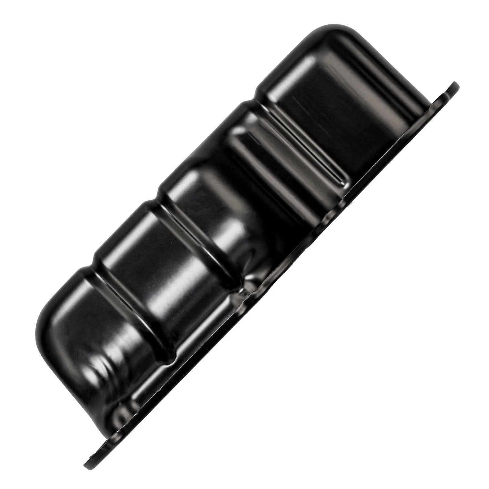 Oil Pan Steel Black for Nissan Xterra Pathfinder (2005–2015) (2008–2012)