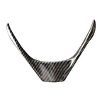 Console Steering Wheel Cover Trim for Toyota Corolla (2014-2018)