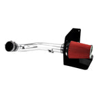 Air Intake Kit for GMC Yukon Chevrolet Silverado Sierra (2009–2014)