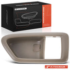 Beige Interior Door Handle Front or Rear Right for Toyota Camry (1997-2001)