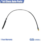 Automatic Transmission Shifter Cable for Chevrolet Silverado GMC (2007-2013)