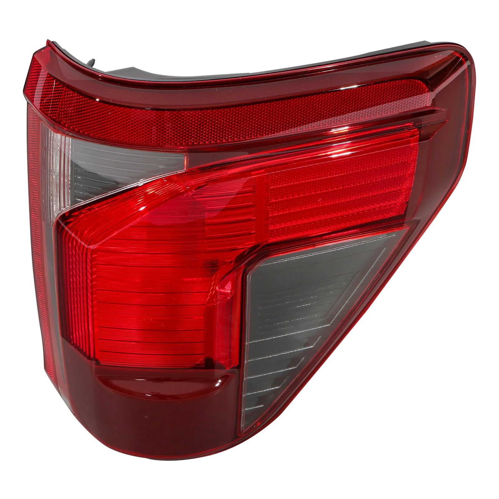 Tail Light Assembly for Ford F-150 (2024–2025) Passenger Side Halogen