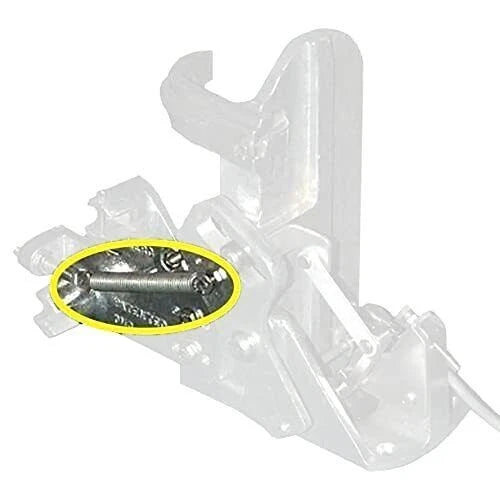Hotfoot Replacement Spring for Marine HFS-1-DP