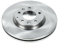 Front Brake Rotor for Mazda CX-7 (2007–2012) MS835SF