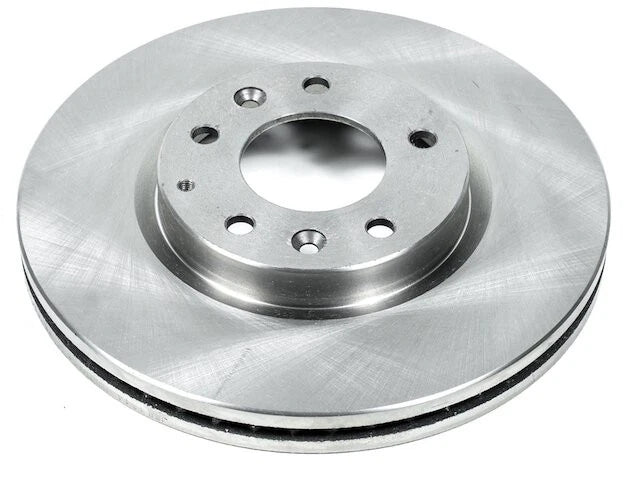 Front Brake Rotor for Mazda CX-7 (2007–2012) MS835SF