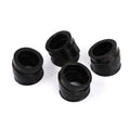 4X Intake Boot for Honda 16211-425-000 16212-425-000 16213-425-000 16214-425-000