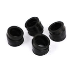 4X Intake Boot for Honda 16211-425-000 16212-425-000 16213-425-000 16214-425-000