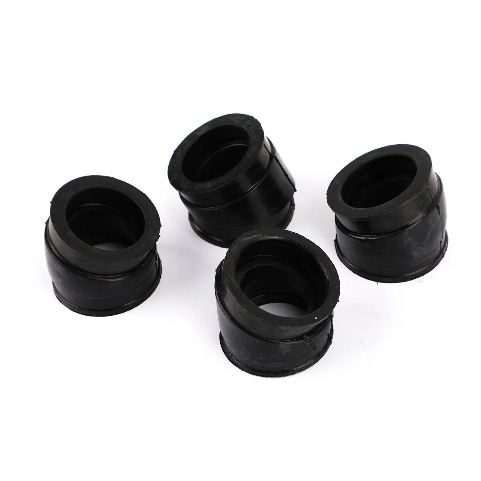4X Intake Boot for Honda 16211-425-000 16212-425-000 16213-425-000 16214-425-000