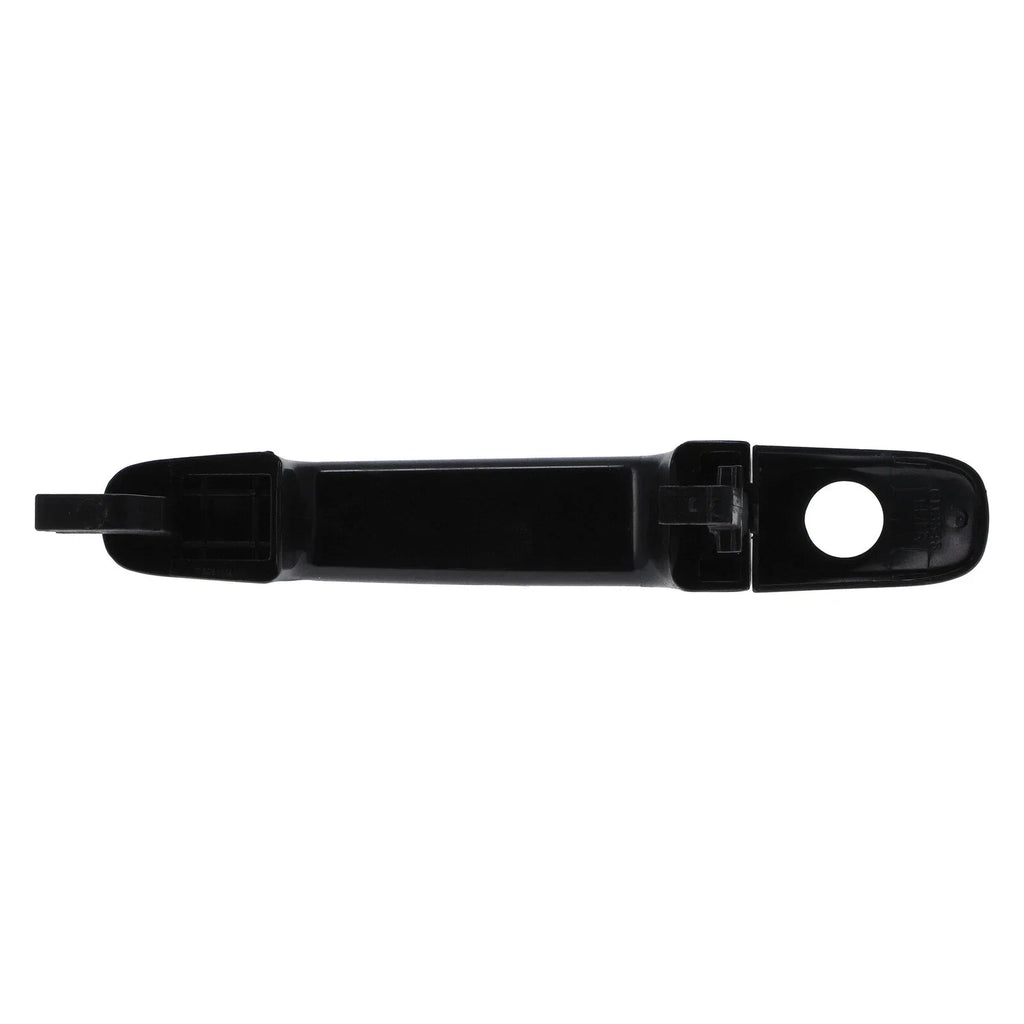 Front Outside Door Handle Black Keyhole for Ford Ranger PX/BT50(2011–2015)