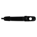 Front Outside Door Handle Black Keyhole for Ford Ranger PX/BT50(2011–2015)
