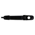 Front Outside Door Handle Black Keyhole for Ford Ranger PX/BT50(2011–2015)
