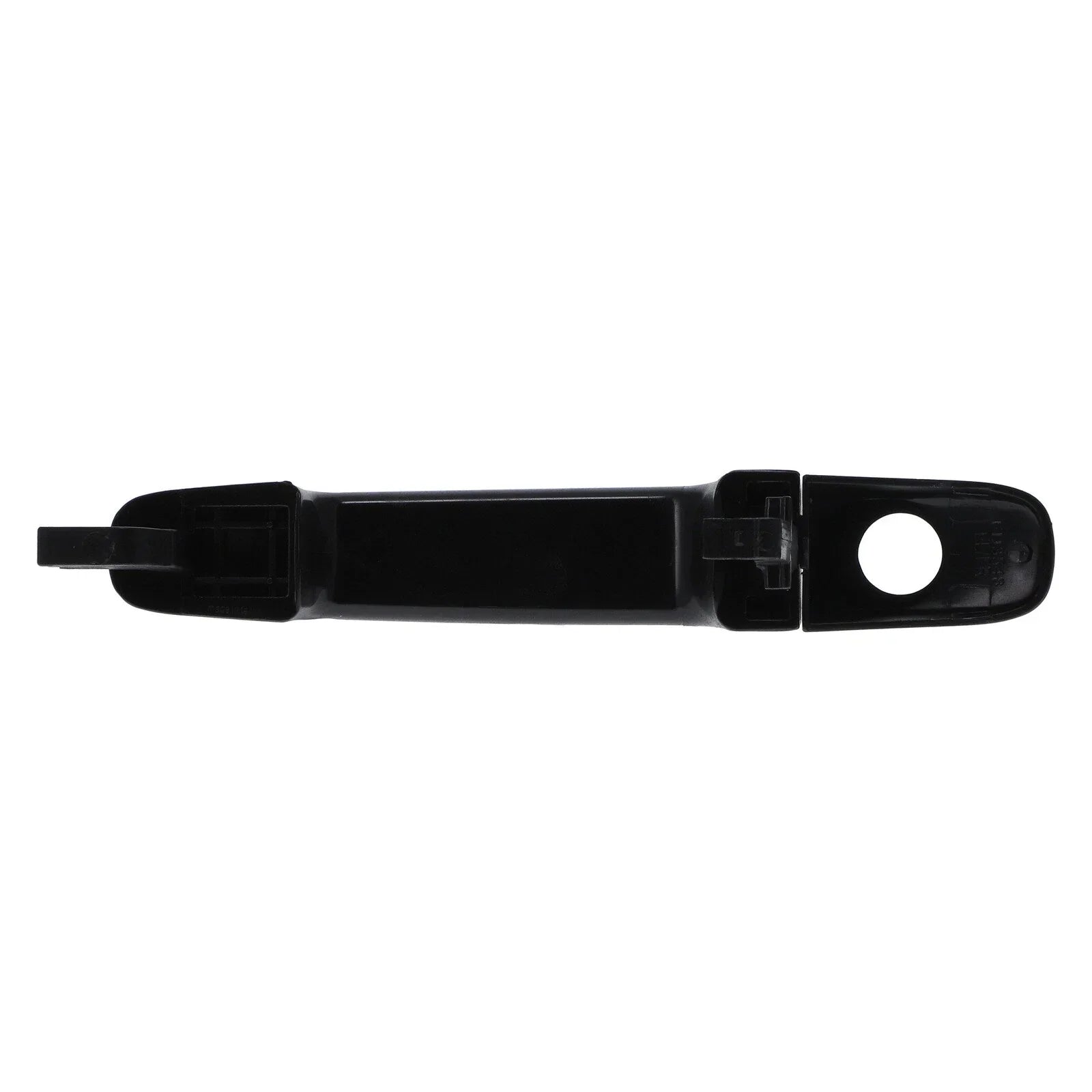 Front Outside Door Handle Black Keyhole for Ford Ranger PX/BT50(2011–2015)