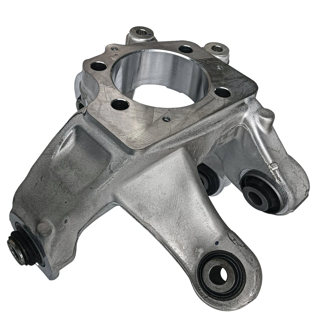 2X Rear Steering Knuckle for Ford Explorer (2011–2019) Police Interceptor Utility