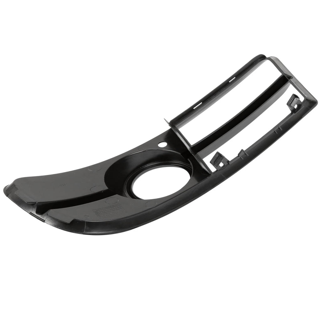 Right Side Fog Light Grille Cover 8E0807682F for Audi A4 B7 (2005–2009)