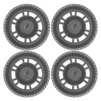 Mop Holder for Dreame X30 Ultra Robot Vacuum (2023)