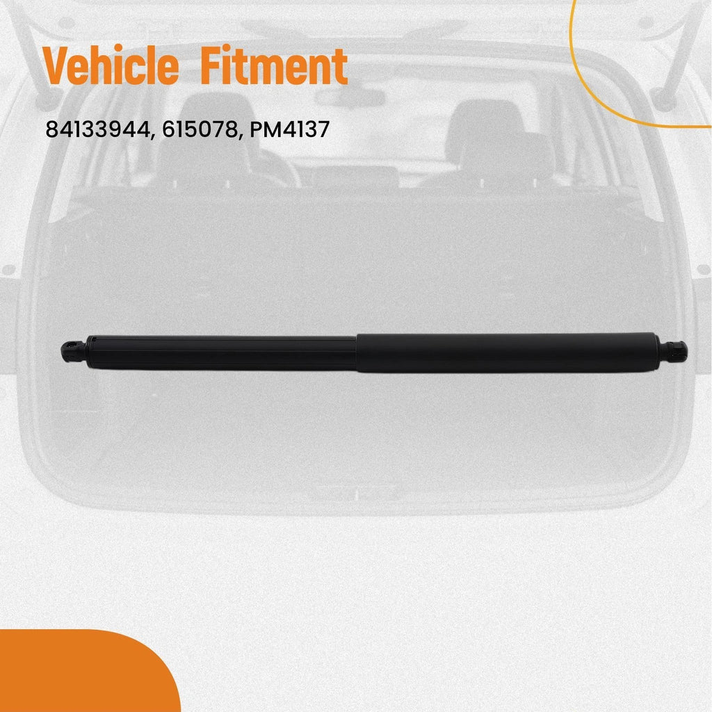 Set of 2 Rear Tailgate Power Lift Supports for GMC Terrain (2018–2022) PM4137