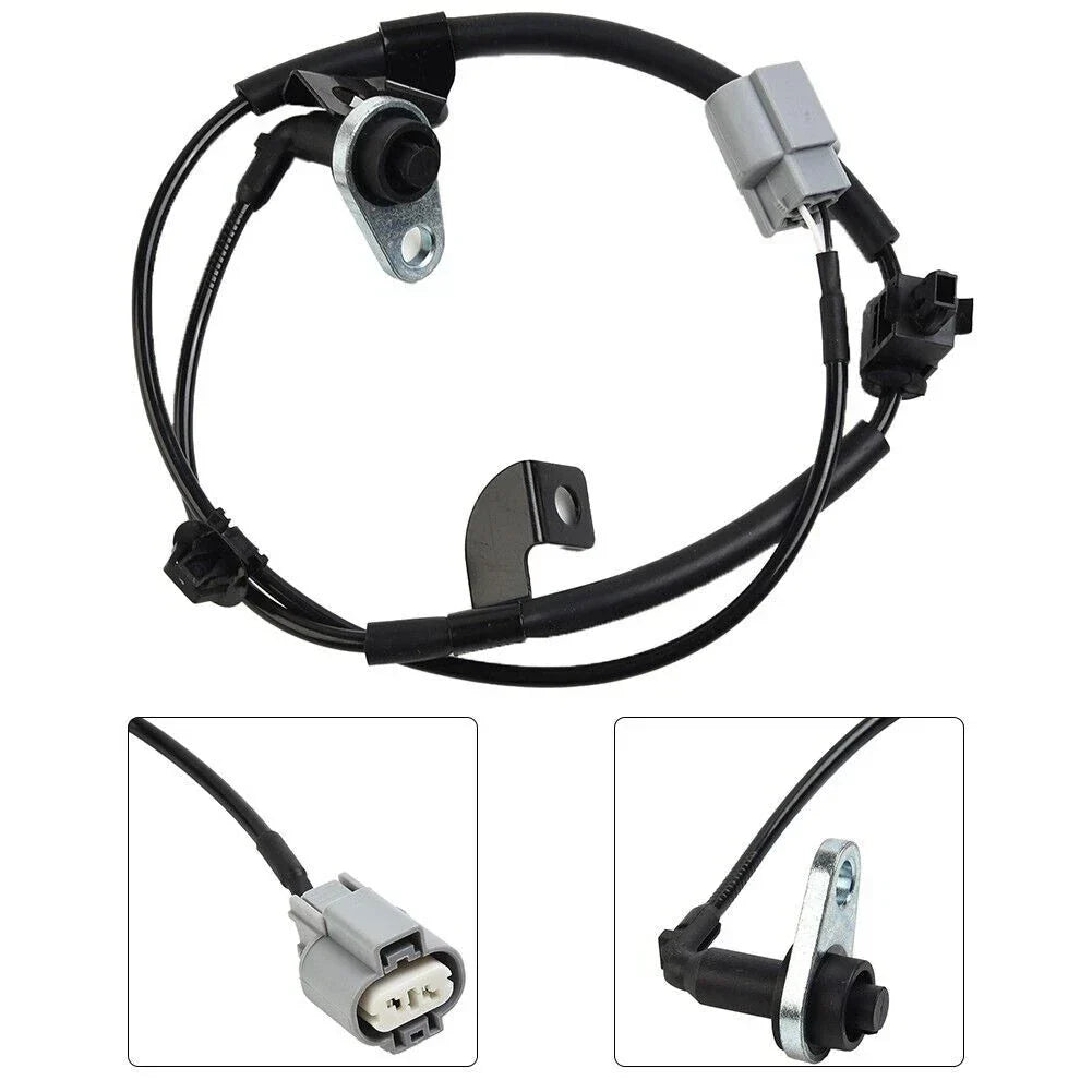 Rear ABS Wheel Speed Sensors for Mitsubishi Triton 4N15 (2015-2023)