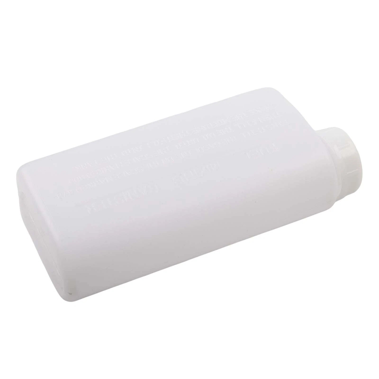 2-Stroke Fuel Tank 600ML for (25:1 Mixing Ratio)