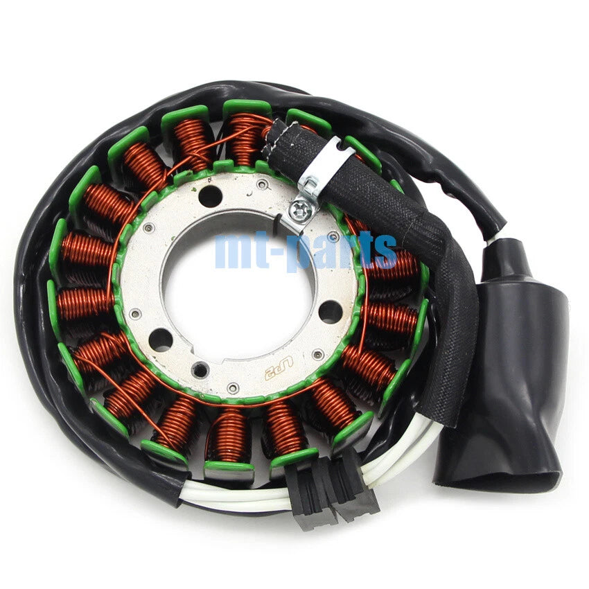 Stator for Yamaha XV1700PC Road Star Warrior (2002–2010) 5PX-81410-00 5PX-81410-01