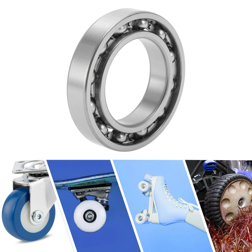 Deep Groove Ball Bearing 55x90x18mm for Scooter Skateboard (6011)