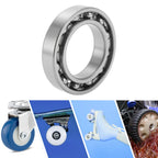 Deep Groove Ball Bearing 55x90x18mm for Scooter Skateboard (6011)