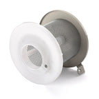 Air Filter Guide for Kawasaki Bayou 220 250 KLF220 KLF250 (1988–2011)