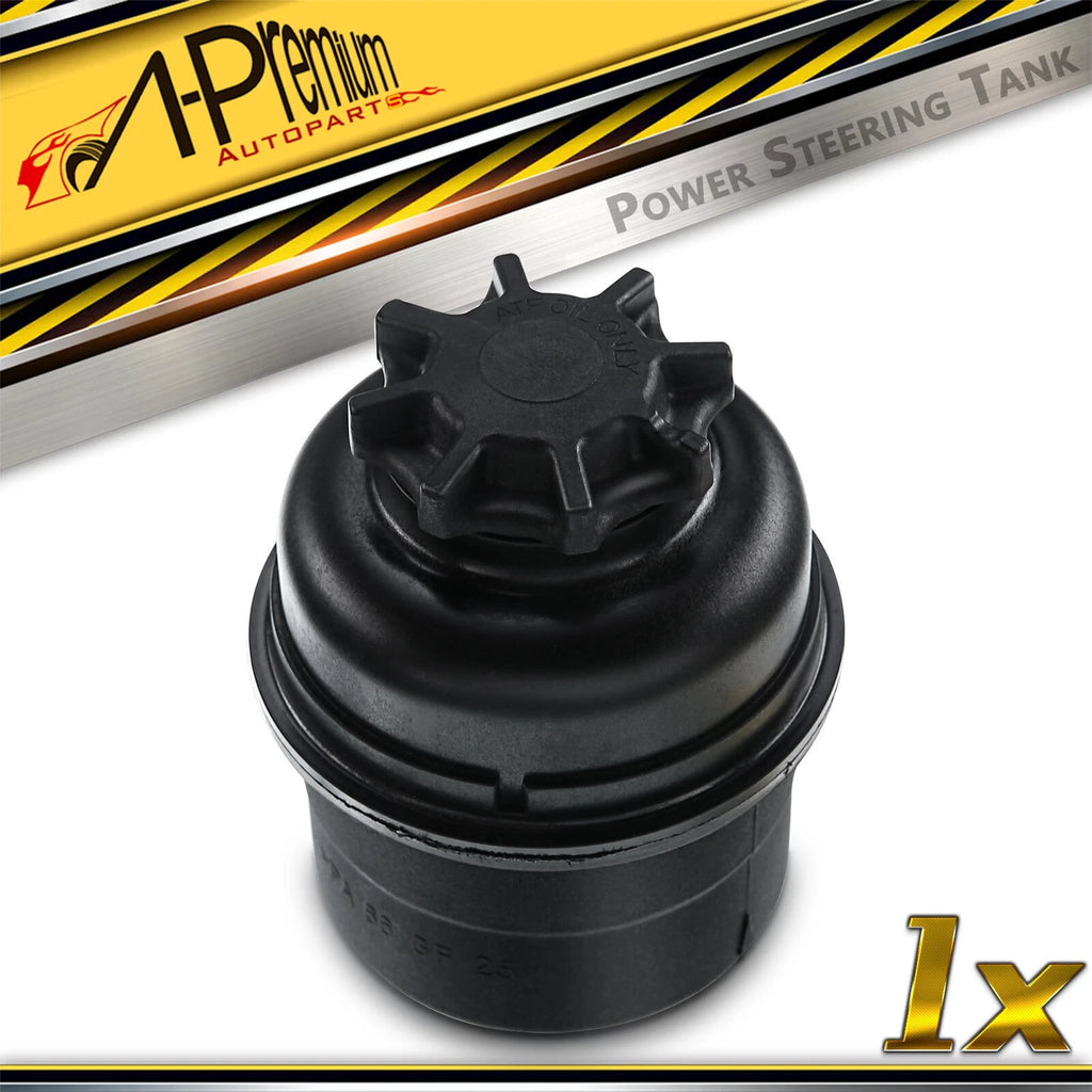 Power Steering Reservoir for BMW 318i 325 X5 Z4 Z8 Mini Cooper (1982–2010)