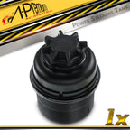 Power Steering Reservoir for BMW 318i 325 X5 Z4 Z8 Mini Cooper (1982–2010)