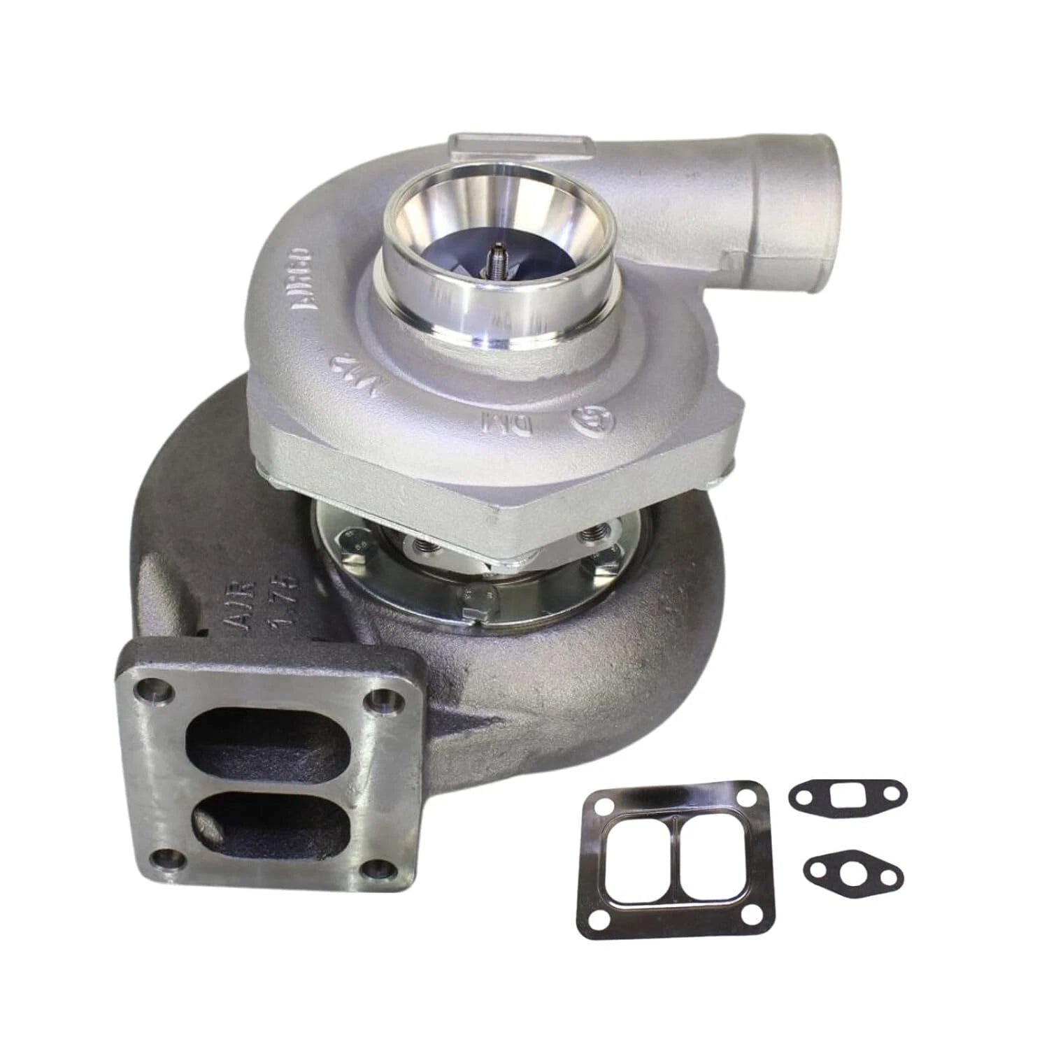 Turbocharger A44499 for Case 504BDT Engine (40 50 980B 1080B 1370 2470 2290 4690)