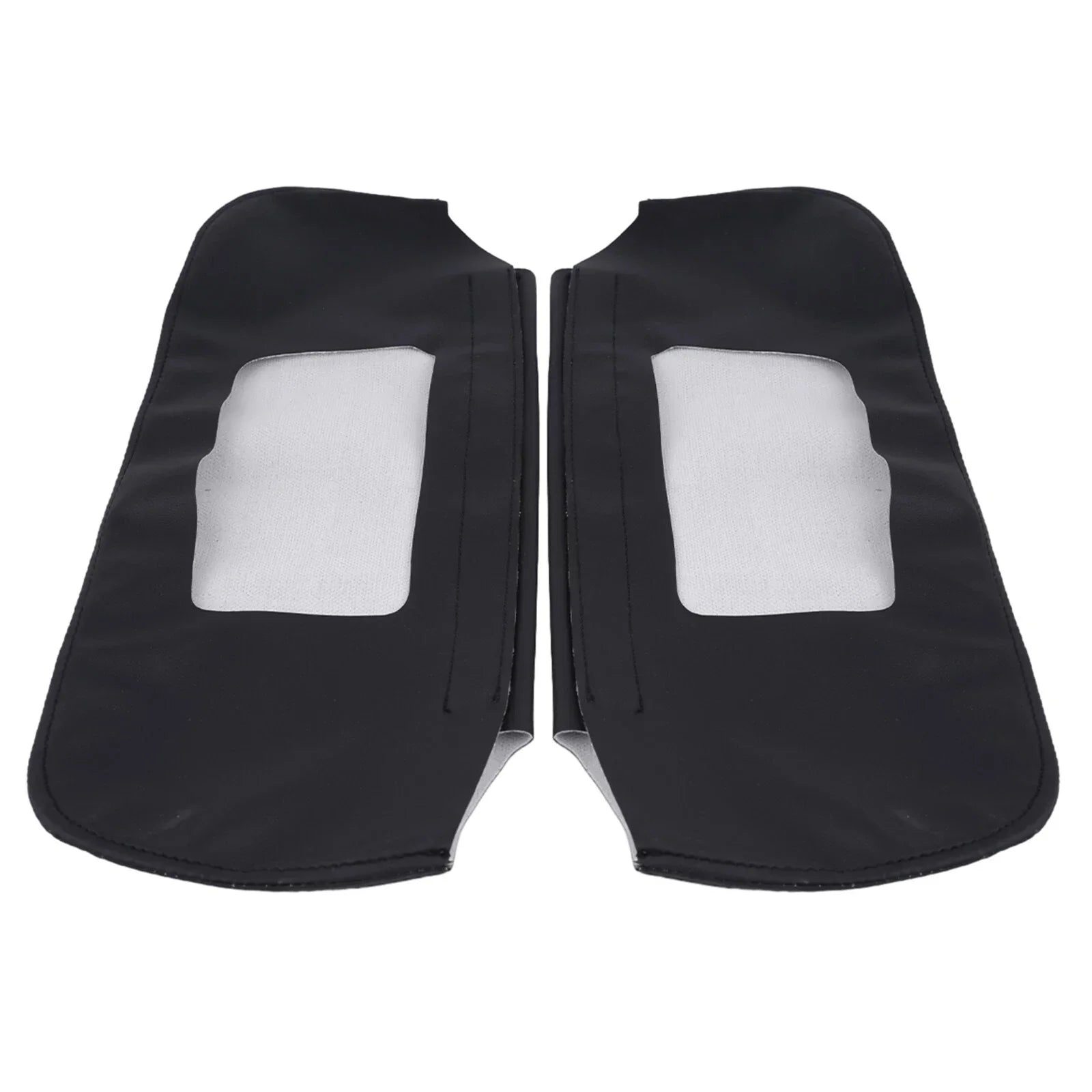 Sun Visor Leather Replacement Cover Trim for Chevrolet Camaro (1993–2002)