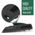 Center Console Jump Seat Lid Latch for Silverado Sierra (1995–2006)