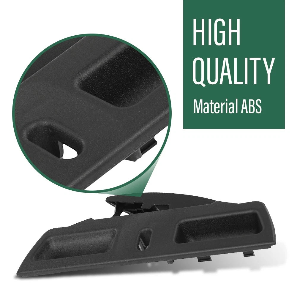 Center Console Jump Seat Lid Latch for Silverado Sierra (1995–2006)