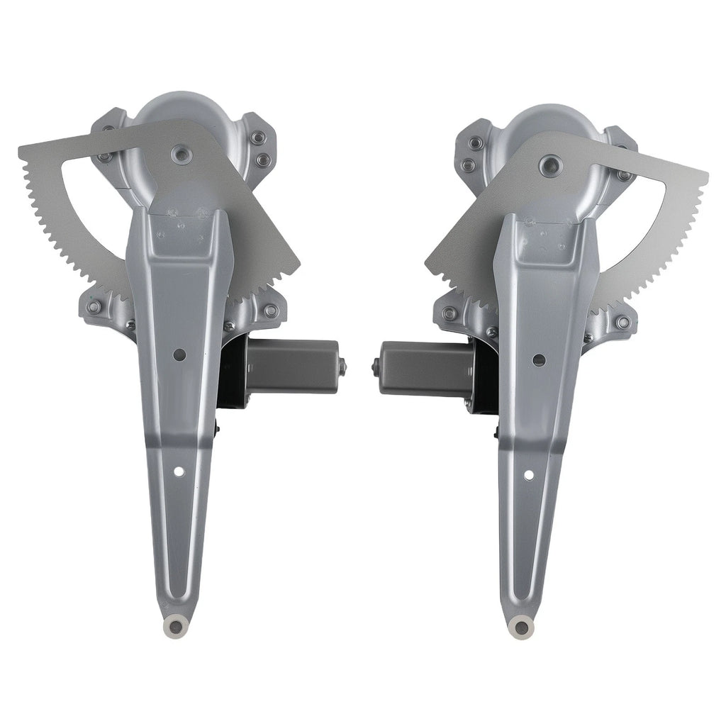 Power Window Regulator Pair for Toyota Highlander (2001–2007) 85710-42070