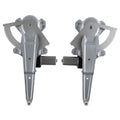Power Window Regulator Pair for Toyota Highlander (2001–2007) 85710-42070