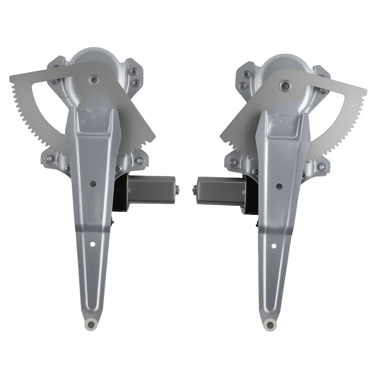 Power Window Regulator Pair for Toyota Highlander (2001–2007) 85710-42070