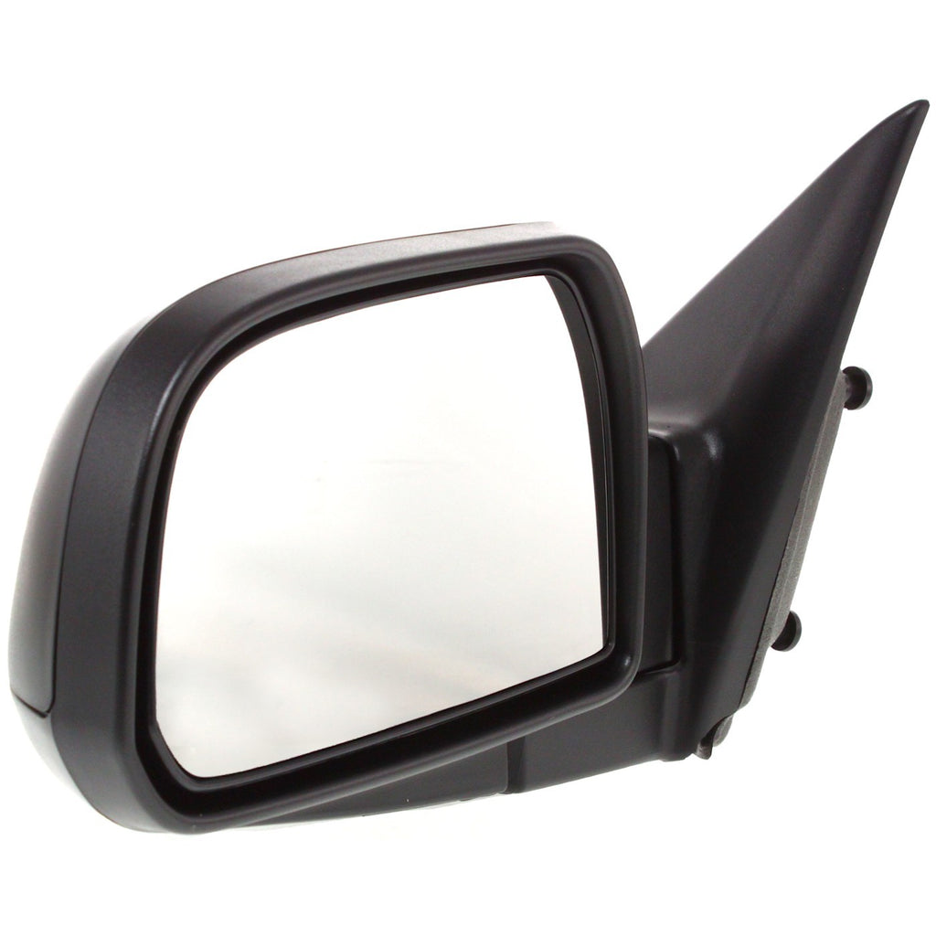 Driver Left Side Heated Mirror for Hyundai Tucson (2005–2009)
