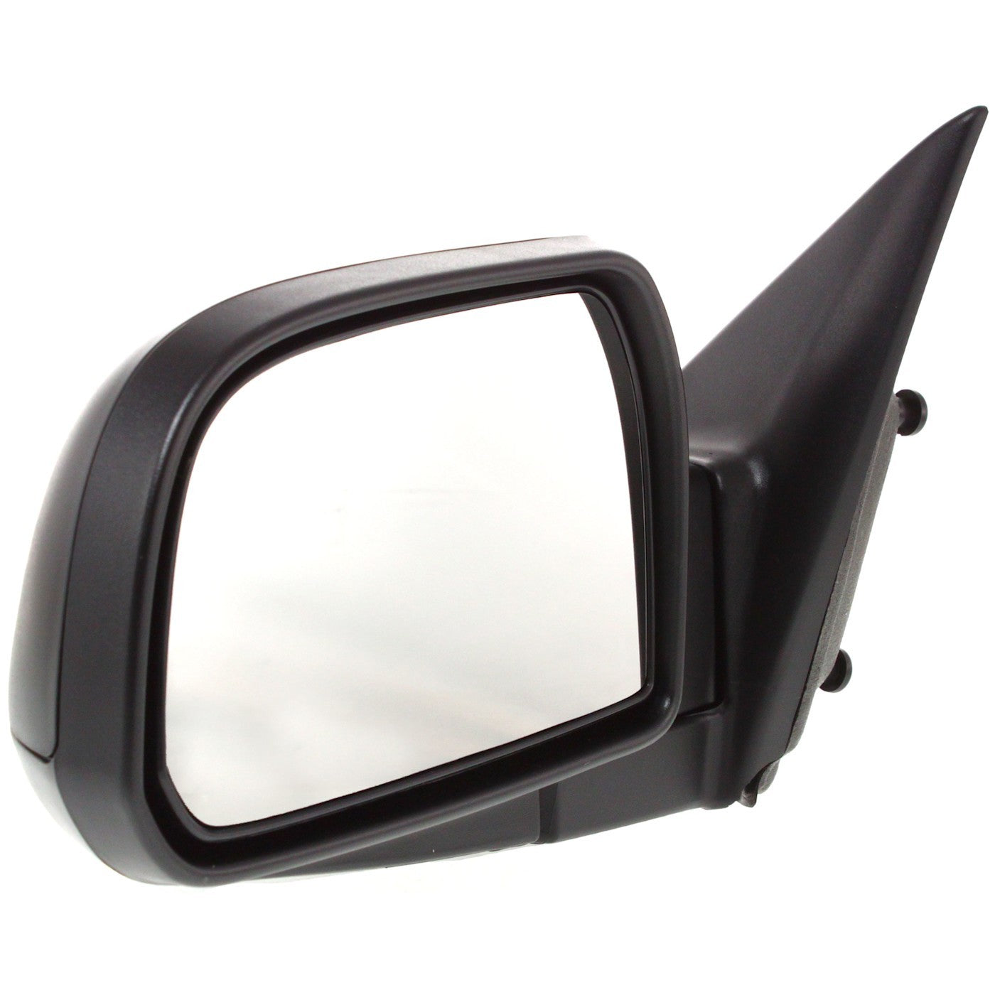 Driver Left Side Heated Mirror for Hyundai Tucson (2005–2009)