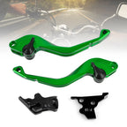 CNC Short Clutch Brake Lever for KTM 390 (2019)