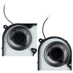 Cooling Fan for Acer Nitro 5 AN515-43 AN515-54 AN517-51 Nitro 7 AN715-51